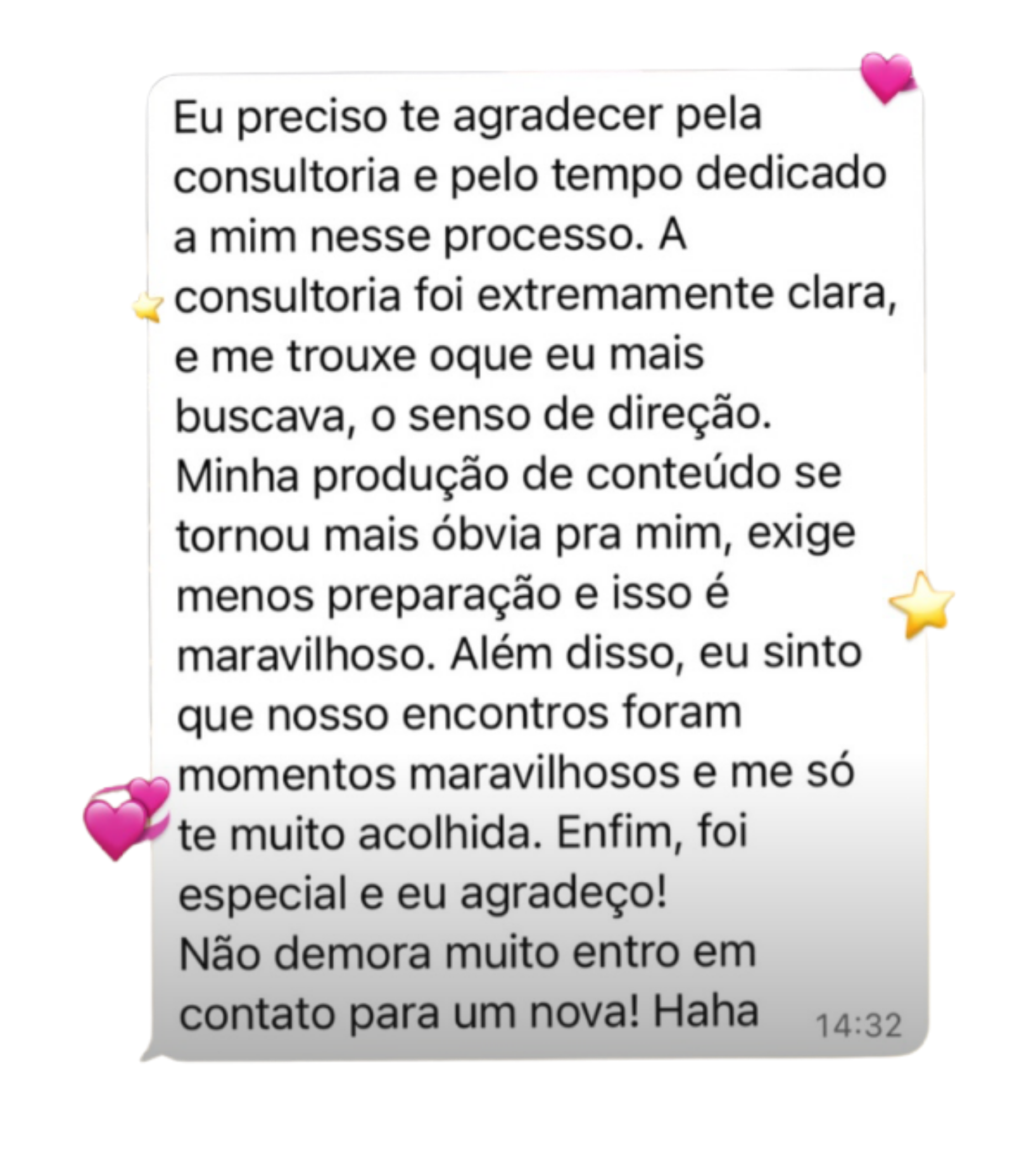 Depoimento 4