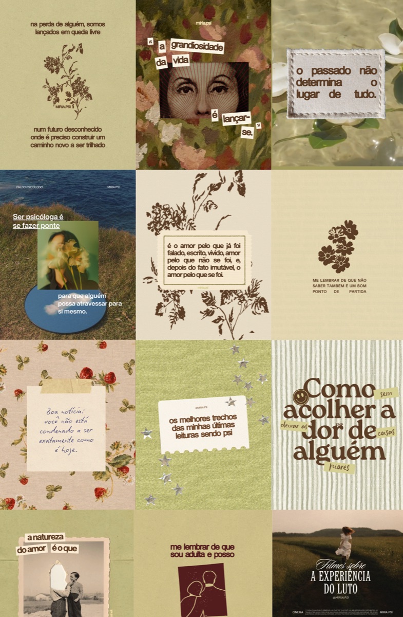 Pack Flora