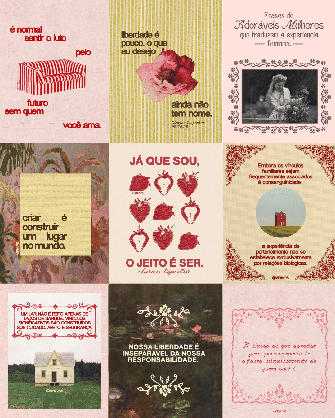 Pack Vênus